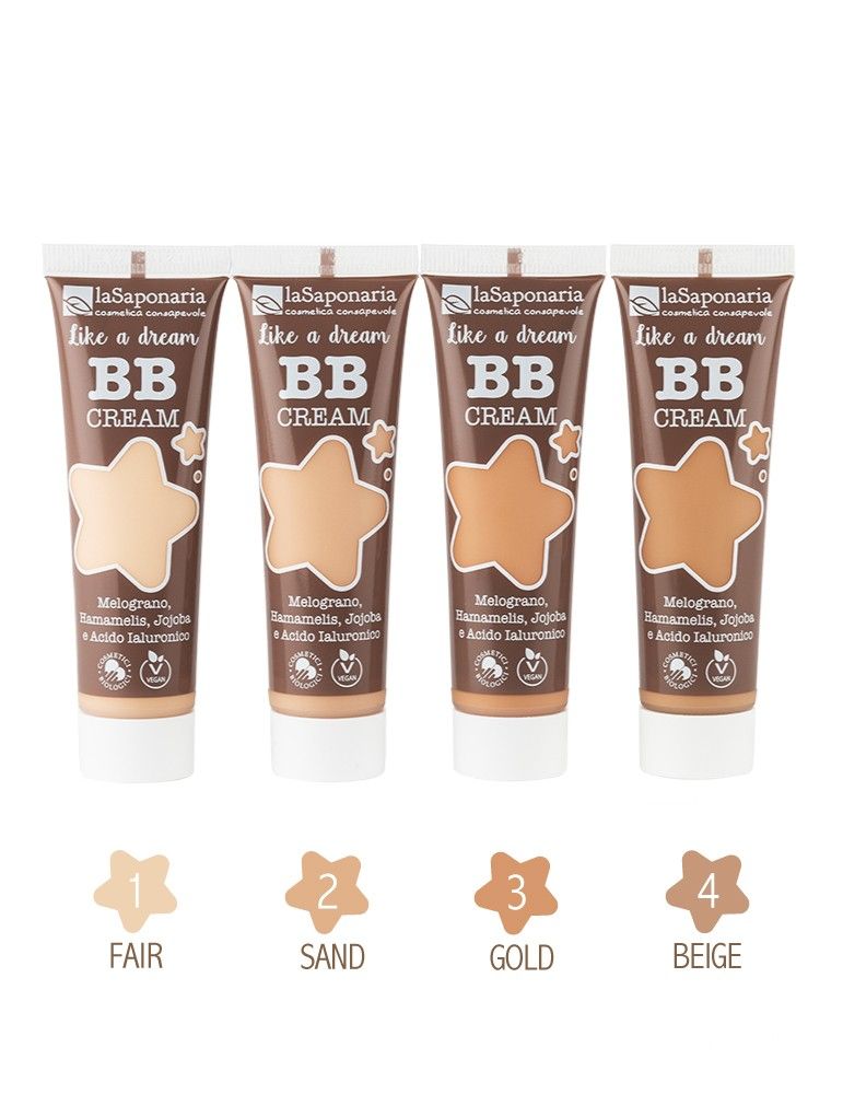 bb-cream