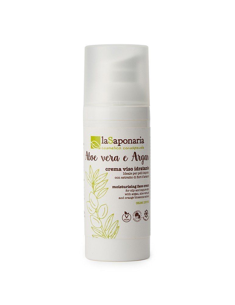 crema-viso-idratante-aloe-vera-e-argan