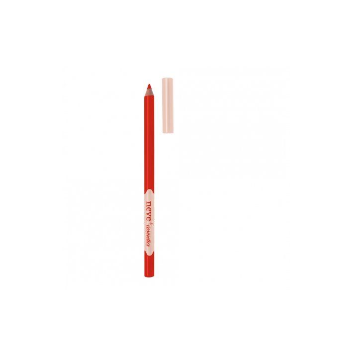 pastello-labbra-peperoncino-scarlet-neve-cosmetics
